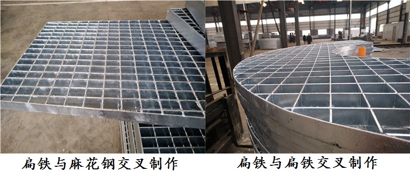 網格板介紹示意圖