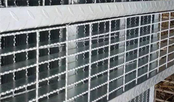 齒形腳踏板 平臺(tái)防滑板