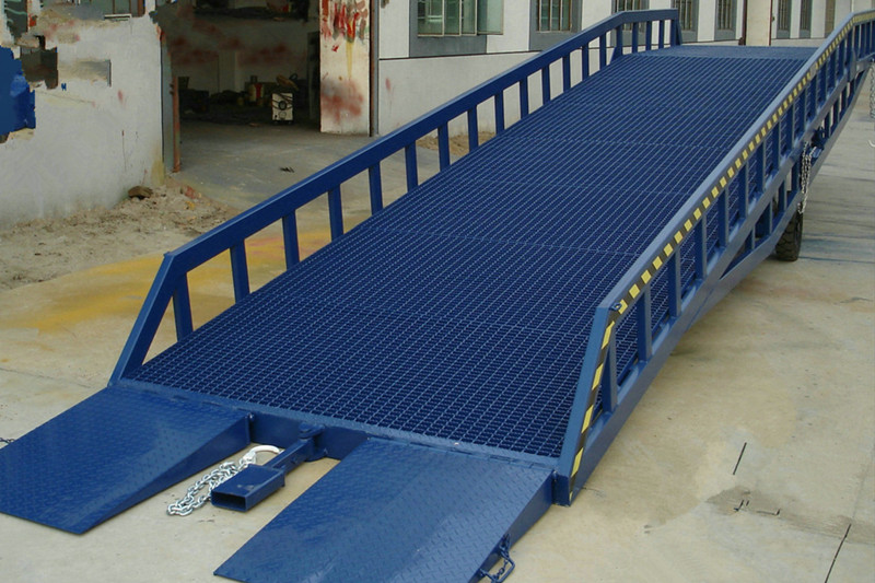 登車(chē)臺(tái)平臺(tái)鋼格板