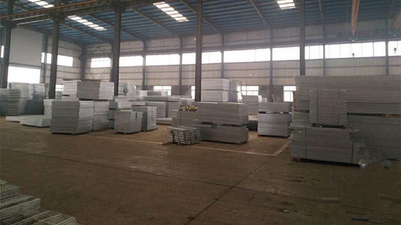 現貨供應鋼格板